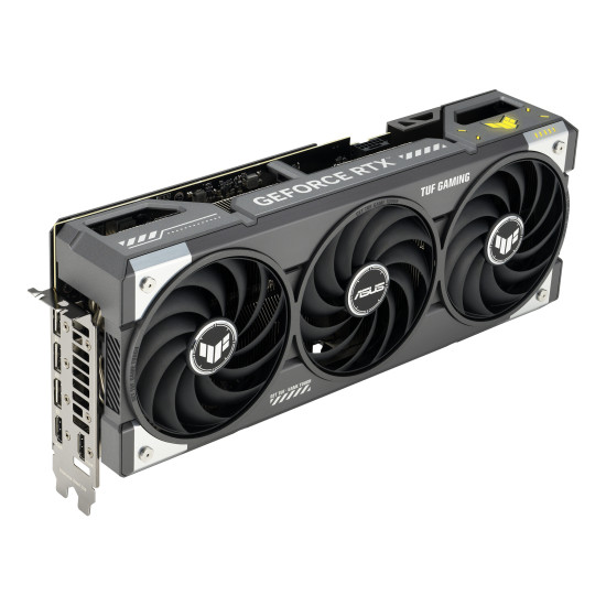 Graphics Card|ASUS|NVIDIA GeForce RTX 5070|12 GB|GDDR7|192 bit|PCIE 5.0 16x|Triple slot Fansink|2xHDMI|3xDisplayPort|TUF-RTX5070-O12G-GAMING Graphics Card|ASUS|NVIDIA GeForce RTX 5070|12 GB|GDDR7|192 bit|PCIE 5.0 16x|Triple slot Fansink|2xHDMI|3xDisplayPort|TUF-RTX5070-O12G-GAMING