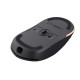 MOUSE USB OPTICAL WRL GXT927/REDEX+ HIGH PERF 25127 TRUST MOUSE USB OPTICAL WRL GXT927/REDEX+ HIGH PERF 25127 TRUST