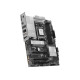 Mainboard|MSI|AMD B850|SAM5|ATX|Memory DDR5|Memory slots 4|4xPCI-Express 16x|3xM.2|1xHDMI|1xAudio-In|1xAudio-Out|4xUSB 2.0|2xUSB 3.2|2xUSB-C|1xOptical S/PDIF|1xRJ45|PROB850-PWIFI Mainboard|MSI|AMD B850|SAM5|ATX|Memory DDR5|Memory slots 4|4xPCI-Express 16x|3xM.2|1xHDMI|1xAudio-In|1xAudio-Out|4xUSB 2.0|2xUSB 3.2|2xUSB-C|1xOptical S/PDIF|1xRJ45|PROB850-PWIFI