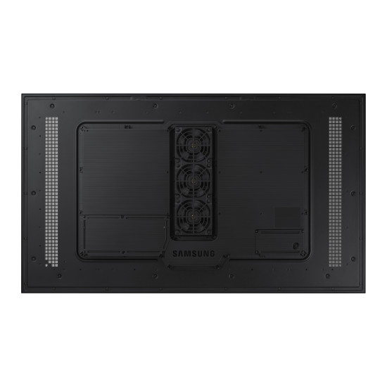 Samsung OH46B-S Digital signage flat panel 116.8 cm (46") LCD 3500 cd/m² Full HD Black Built-in processor Tizen 6.5 24/7 Samsung OH46B-S Digital signage flat panel 116.8 cm (46") LCD 3500 cd/m² Full HD Black Built-in processor Tizen 6.5 24/7