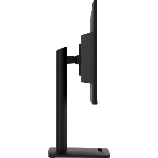MSI Pro MP275QPDG 27 Inch Monitor, QHD (2560 x 1440), 100Hz, IPS, 1ms, 2x HDMI 2.0b, 1x DP 1.2a input, 1x DP 1.2a output, 1x Type-C (DP alt.) w/ 98W PD, 1x LAN, 4xUSB 5Gbps Type-A, 1x USB 5Gbps Type-B, Built-in Speakers, Webcam, Daisy Chain, HDR Ready, An MSI Pro MP275QPDG 27 Inch Monitor, QHD (2560 x 1440), 100Hz, IPS, 1ms, 2x HDMI 2.0b, 1x DP 1.2a input, 1x DP 1.2a output, 1x Type-C (DP alt.) w/ 98W PD, 1x LAN, 4xUSB 5Gbps Type-A, 1x USB 5Gbps Type-B, Built-in Speakers, Webcam, Daisy Chain, HDR Ready, An