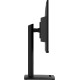 MSI Pro MP275QPDG 27 Inch Monitor, QHD (2560 x 1440), 100Hz, IPS, 1ms, 2x HDMI 2.0b, 1x DP 1.2a input, 1x DP 1.2a output, 1x Type-C (DP alt.) w/ 98W PD, 1x LAN, 4xUSB 5Gbps Type-A, 1x USB 5Gbps Type-B, Built-in Speakers, Webcam, Daisy Chain, HDR Ready, An MSI Pro MP275QPDG 27 Inch Monitor, QHD (2560 x 1440), 100Hz, IPS, 1ms, 2x HDMI 2.0b, 1x DP 1.2a input, 1x DP 1.2a output, 1x Type-C (DP alt.) w/ 98W PD, 1x LAN, 4xUSB 5Gbps Type-A, 1x USB 5Gbps Type-B, Built-in Speakers, Webcam, Daisy Chain, HDR Ready, An