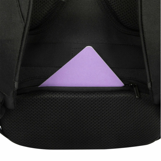 Targus TBB652GL backpack City backpack Black Polyester Targus TBB652GL backpack City backpack Black Polyester