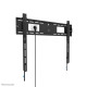 Neomounts WL30-750BL18 Heavy duty wall mount 43-98" - fixed - lockable - fast installation - TÜV Neomounts WL30-750BL18 Heavy duty wall mount 43-98" - fixed - lockable - fast installation - TÜV