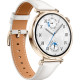 Huawei WATCH GT5 41mm 3.35 cm (1.32") AMOLED Digital 466 x 466 pixels Gold Huawei WATCH GT5 41mm 3.35 cm (1.32") AMOLED Digital 466 x 466 pixels Gold