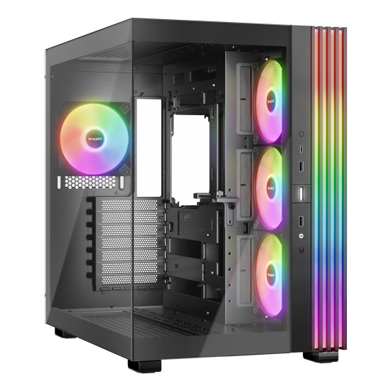 LIGHT BASE 600 LX Black LIGHT BASE 600 LX Black