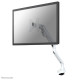 Neomounts FPMA-D750WHITE2 Monitor arm 10-32" - gas spring - Topfix - 180°-stop Neomounts FPMA-D750WHITE2 Monitor arm 10-32" - gas spring - Topfix - 180°-stop