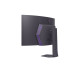 LG 45GX90SA-B computer monitor 114.3 cm (45") 3440 x 1440 pixels Wide Quad HD OLED Black LG 45GX90SA-B computer monitor 114.3 cm (45") 3440 x 1440 pixels Wide Quad HD OLED Black