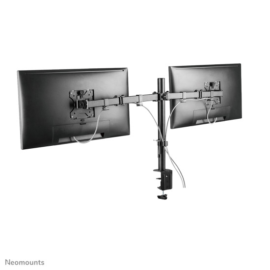 Neomounts FPMA-D550DBLACK Monitor arm 10-32" Neomounts FPMA-D550DBLACK Monitor arm 10-32"
