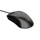 Trust 24657 mouse Office Ambidextrous USB Type-A Optical 1200 DPI Trust 24657 mouse Office Ambidextrous USB Type-A Optical 1200 DPI