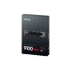SSD|SAMSUNG|9100 PRO|4TB|M.2|PCIe Gen5|NVMe|TLC|Write speed 13400 MBytes/sec|Read speed 14800 MBytes/sec|2.38mm|TBW 2400 TB|MZ-VAP4T0BW SSD|SAMSUNG|9100 PRO|4TB|M.2|PCIe Gen5|NVMe|TLC|Write speed 13400 MBytes/sec|Read speed 14800 MBytes/sec|2.38mm|TBW 2400 TB|MZ-VAP4T0BW