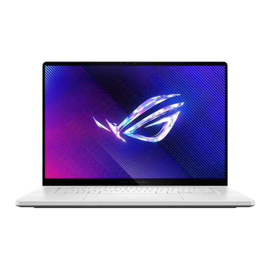 ASUS ROG Zephyrus G16 GU605MI-QR067W Intel Core Ultra 7 155H Laptop 40.6 cm (16") WQXGA 32 GB LPDDR5x-SDRAM 1 TB SSD NVIDIA GeForce RTX 4070 Wi-Fi 6E (802.11ax) Windows 11 Home White ASUS ROG Zephyrus G16 GU605MI-QR067W Intel Core Ultra 7 155H Laptop 40.6 cm (16") WQXGA 32 GB LPDDR5x-SDRAM 1 TB SSD NVIDIA GeForce RTX 4070 Wi-Fi 6E (802.11ax) Windows 11 Home White
