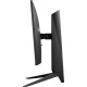 Viewsonic VX Series VX3480-2K-PRO computer monitor 86.4 cm (34") 3440 x 1440 pixels UltraWide Quad HD LED Black Viewsonic VX Series VX3480-2K-PRO computer monitor 86.4 cm (34") 3440 x 1440 pixels UltraWide Quad HD LED Black