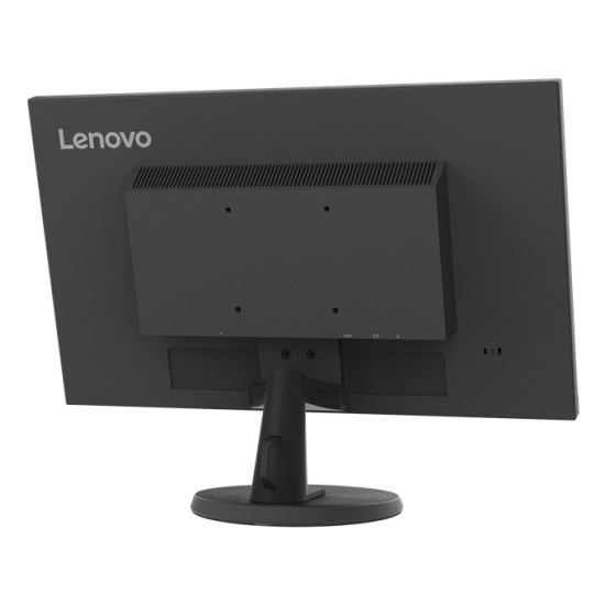 Lenovo D24-40 computer monitor 60.5 cm (23.8") 1920 x 1080 pixels Full HD LED Black Lenovo D24-40 computer monitor 60.5 cm (23.8") 1920 x 1080 pixels Full HD LED Black