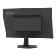 Lenovo D24-40 computer monitor 60.5 cm (23.8") 1920 x 1080 pixels Full HD LED Black Lenovo D24-40 computer monitor 60.5 cm (23.8") 1920 x 1080 pixels Full HD LED Black