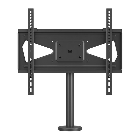 Neomounts DS42-430BL14 TV stand 32-55"- bolt-down - swivel
