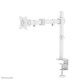 Neomounts NM-D135WHITE Monitor arm 10-30" Neomounts NM-D135WHITE Monitor arm 10-30"