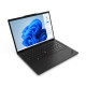 Lenovo ThinkPad T14 Gen 5 (AMD) AMD Ryzen™ 5 PRO 8540U Laptop 35.6 cm (14") WUXGA 16 GB DDR5-SDRAM 512 GB SSD Wi-Fi 6E (802.11ax) Windows 11 Pro Nordic Black Lenovo ThinkPad T14 Gen 5 (AMD) AMD Ryzen™ 5 PRO 8540U Laptop 35.6 cm (14") WUXGA 16 GB DDR5-SDRAM 512 GB SSD Wi-Fi 6E (802.11ax) Windows 11 Pro Nordic Black