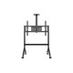 M Collaboration Floorstand 65"-100" Plus