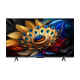 TCL C65 Serie C6 Smart TV QLED 4K 43" 43C655, Dolby Vision, Dolby Atmos, Google TV TCL C65 Serie C6 Smart TV QLED 4K 43" 43C655, Dolby Vision, Dolby Atmos, Google TV