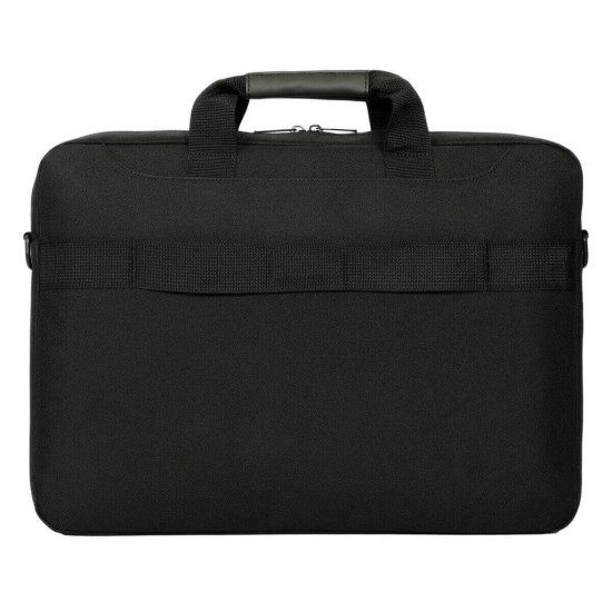 Targus GeoLite 43.9 cm (17.3") Slip case Black Targus GeoLite 43.9 cm (17.3") Slip case Black
