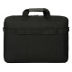 Targus GeoLite 43.9 cm (17.3") Slip case Black Targus GeoLite 43.9 cm (17.3") Slip case Black