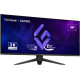 Viewsonic VX Series VX3480-2K-PRO computer monitor 86.4 cm (34") 3440 x 1440 pixels UltraWide Quad HD LED Black Viewsonic VX Series VX3480-2K-PRO computer monitor 86.4 cm (34") 3440 x 1440 pixels UltraWide Quad HD LED Black
