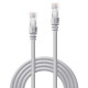 5m Cat.6 U/UTP Network Cable, Grey 5m Cat.6 U/UTP Network Cable, Grey