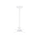 Multibrackets M Universal Projector Ceiling Mount 900-1600 with Finetune Multibrackets M Universal Projector Ceiling Mount 900-1600 with Finetune