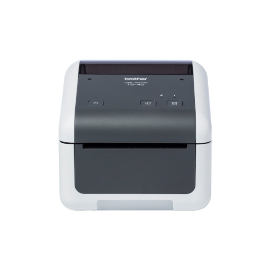 TD-4210D TD-4210D