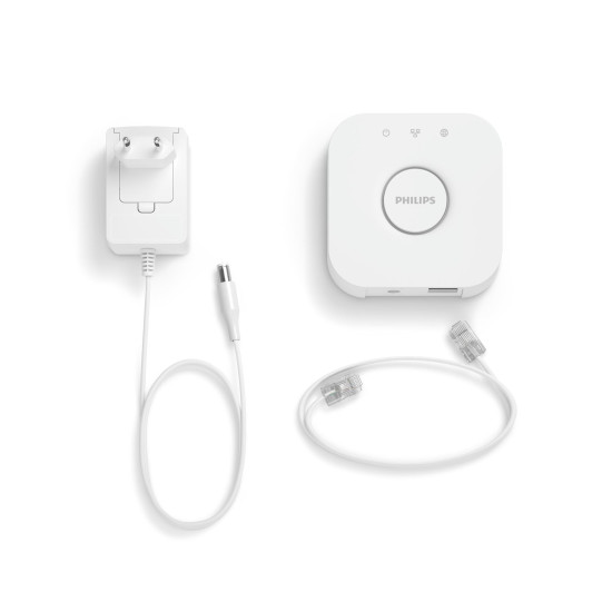 Philips Hue 8719514342620 smart home light controller Wireless White Philips Hue 8719514342620 smart home light controller Wireless White
