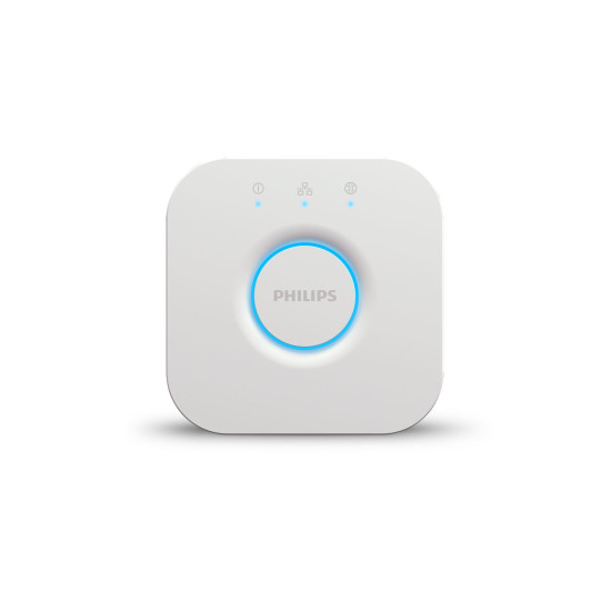 Philips Hue 8719514342620 smart home light controller Wireless White Philips Hue 8719514342620 smart home light controller Wireless White