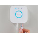 Philips Hue 8719514342620 smart home light controller Wireless White Philips Hue 8719514342620 smart home light controller Wireless White