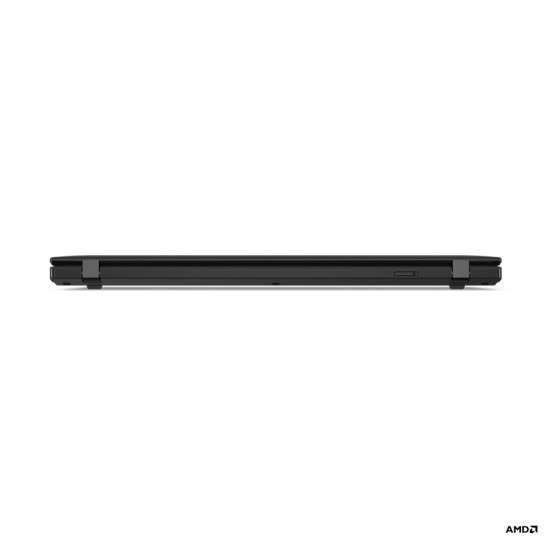 Lenovo ThinkPad T14 AMD Ryzen™ 7 PRO 7840U Laptop 35.6 cm (14") WUXGA 16 GB LPDDR5x-SDRAM 512 GB SSD Wi-Fi 6E (802.11ax) Windows 11 Pro Black Lenovo ThinkPad T14 AMD Ryzen™ 7 PRO 7840U Laptop 35.6 cm (14") WUXGA 16 GB LPDDR5x-SDRAM 512 GB SSD Wi-Fi 6E (802.11ax) Windows 11 Pro Black