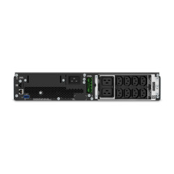 APC Smart-UPS On-Line SRT2200RMXLI - 2200VA, 8x C13 & 2x C19, rack mount