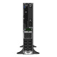 APC Smart-UPS On-Line, 2200VA, Tower, 230V, 8x C13+2x C19 IEC outlets, SmartSlot, Extended runtime, W/O rail kit APC Smart-UPS On-Line, 2200VA, Tower, 230V, 8x C13+2x C19 IEC outlets, SmartSlot, Extended runtime, W/O rail kit