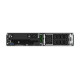 APC Smart-UPS On-Line SRT3000RMXLI - 3000VA, 8x C13 & 2x C19, rackmount APC Smart-UPS On-Line SRT3000RMXLI - 3000VA, 8x C13 & 2x C19, rackmount