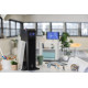 APC Smart-UPS On-Line, 2200VA, Tower, 230V, 8x C13+2x C19 IEC outlets, SmartSlot, Extended runtime, W/O rail kit APC Smart-UPS On-Line, 2200VA, Tower, 230V, 8x C13+2x C19 IEC outlets, SmartSlot, Extended runtime, W/O rail kit