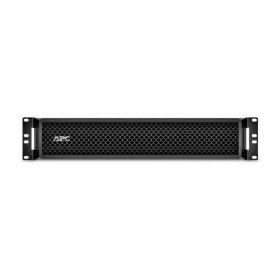 Smart-UPS SRT 96V 3kVA RM Battery Pack Smart-UPS SRT 96V 3kVA RM Battery Pack