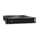 Smart-UPS SRT 96V 3kVA RM Battery Pack Smart-UPS SRT 96V 3kVA RM Battery Pack