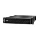 Smart-UPS SRT 96V 3kVA RM Battery Pack Smart-UPS SRT 96V 3kVA RM Battery Pack