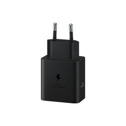 MOBILE CHARGER WALL 45W/BLACK EP-T4511XBEGEU SAMSUNG