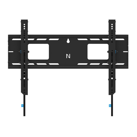 Neomounts WL35-750BL16 Heavy duty wall mount 42-86" - tilt - lockable - fast installation - TÜV