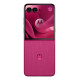 Motorola razr 60 ultra 17.7 cm (6.96") Dual SIM Android 15 5G USB Type-C 16 GB 512 GB 4700 mAh Pink Motorola razr 60 ultra 17.7 cm (6.96") Dual SIM Android 15 5G USB Type-C 16 GB 512 GB 4700 mAh Pink