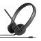 LENOVO ESSENTIAL STEREO ANALOG HEADSET