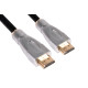 CLUB3D HDMI 2.0 Cable 3Meter UHD 4K/60Hz 18Gbps Certified Premium High Speed CLUB3D HDMI 2.0 Cable 3Meter UHD 4K/60Hz 18Gbps Certified Premium High Speed
