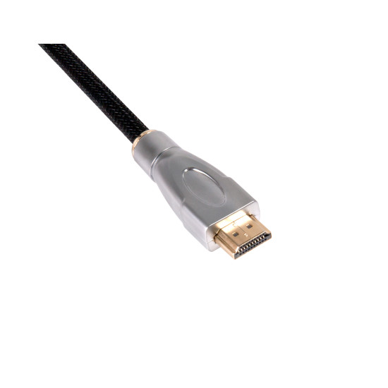 CLUB3D HDMI 2.0 Cable 3Meter UHD 4K/60Hz 18Gbps Certified Premium High Speed CLUB3D HDMI 2.0 Cable 3Meter UHD 4K/60Hz 18Gbps Certified Premium High Speed