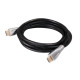 CLUB3D HDMI 2.0 Cable 3Meter UHD 4K/60Hz 18Gbps Certified Premium High Speed CLUB3D HDMI 2.0 Cable 3Meter UHD 4K/60Hz 18Gbps Certified Premium High Speed