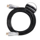 CLUB3D HDMI 2.0 Cable 3Meter UHD 4K/60Hz 18Gbps Certified Premium High Speed CLUB3D HDMI 2.0 Cable 3Meter UHD 4K/60Hz 18Gbps Certified Premium High Speed