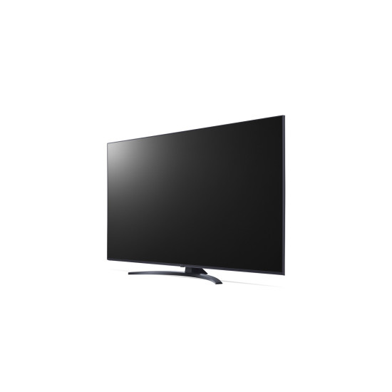 LG UHD 55UR81003LJ TV 139.7 cm (55") 4K Ultra HD Smart TV Wi-Fi Black LG UHD 55UR81003LJ TV 139.7 cm (55") 4K Ultra HD Smart TV Wi-Fi Black